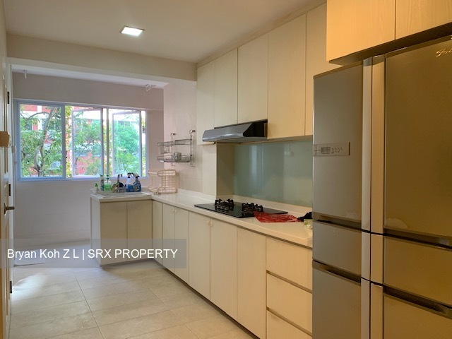 Blk 226 Bishan Street 23 (Bishan), HDB 4 Rooms #207147921